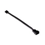 Extension de câble Alphacool 18673 4-pin à 4-pin 15 cm