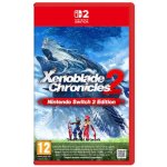 Xenoblade Chronicles 2 SWITCH 2