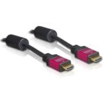 Cavo HDMI DeLOCK 1.3b 5 m maschio/maschio