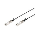 Kabel SFP+ 10G DAC 3m Digitus Twinax AWG 30