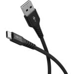 Cavo USB Goobay 74527 2 m USB-C a USB-A USB 2.0 Nero