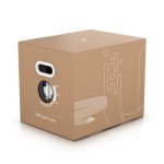 Cabo de rede Ubiquiti UISP Carrier 305 m Cat5e