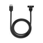 Cable USB-C Fractal Design FD-A-USBC-002 1 m 10 Gbit/s Noir