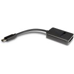 Adaptateur USB-C à M.2 NVMe Inter-Tech Noir