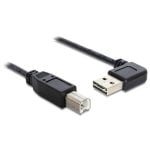 Cavo USB 2.0 DeLOCK 5 m con connettori USB-A e Micro-USB B