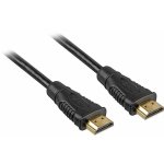 Cabo HDMI Sharkoon 15 m Preto