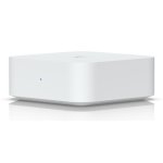 Adaptador de Audio PoE Ubiquiti UPL-Port-W Blanco