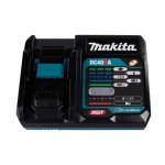 Chargeur de batterie Makita 191E07-8 40V max jusqu'à 310W