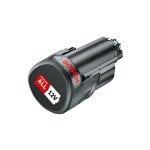 Bosch 12 V 2 Ah Lithium-Ionen-Akku für Bohrmaschine