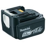 Bateria Makita 197122-6 14,4 V 5 Ah Ião de Lítio