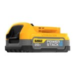 Bateria DeWALT DCBP034E2-XJ Powerstack 18V 1,7 Ah