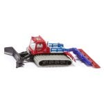 Véhicule de jouet SIKU Super automobile de construction 1:87
