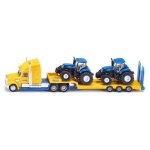 Jeu de vehicules Siku 1805 Metal et Plastique