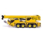 Modelo em escala Siku 2110 guindaste movel 1:55