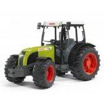Tractor modèle réduit BRUDER Claas Nectis 267 F multicolor 1:16