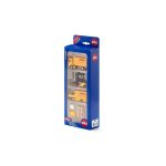Set de jogo de logística Siku 6335 DHL Logistics