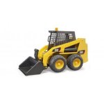 Frontlader BRUDER 02481 1:16 ABS