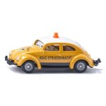 Modèle réduit Siku VW Beetle ADAC voiture classique pré-assemblé