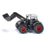 Tractor modelo a escala SIKU 1990 Fendt 942 1:50 premontado