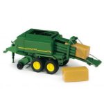 Vehículo de juguete BRUDER 02017 Automóvil de construcción 1:16
