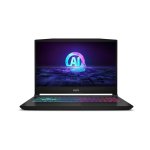 Portátil MSI Katana A15 AI B8VG-459 15,6" AMD Ryzen 9 16GB 1TB SSD RTX 4070 Windows 11