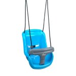 Columpio pour bébé HUDORA 72174 Intérieur/Extérieur 25 kg Plastique