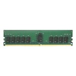 Arbeitsspeicher RAM Synology D4ER02-16G 16GB 1x16GB DDR4 3200MHz ECC Registered Grün