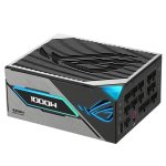 Fuente de alimentación ASUS ROG THOR 1000P3 Gaming 1000W 80 PLUS Platinum modular