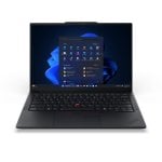 Ordinateur portable Lenovo ThinkPad E14 Gen 7 14" AMD Ryzen 5 220 16GB 512GB SSD Radeon 740M Windows 11 Pro