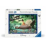 Puzzle Ravensburger El Libro de la Selva 1000 pièces Édition Collectionneur Disney