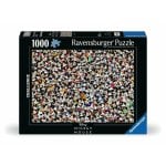 Puzzle 1000 pezzi Ravensburger Mickey Mouse