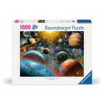 Puzzle Ravensburger 1000 pièces Espace