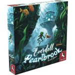 Expansión de juego de mesa Pegasus Everdell Pearlbrook 2.ª Edición