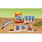 Jeu de cartes Amigo Bohnanza Extension Trading