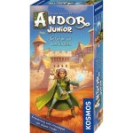 Expansión de juego de cartas Kosmos Andor Junior