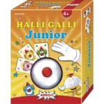 Jeu de cartes Amigo Emparejamiento 4 ans 15 min