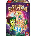 Jeu de cartes Schmidt Spiele Grosse kleine Edelsteine Famille 5 ans 15 min