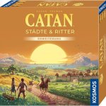 Jeu de Cartes Kosmos Stratégie 3-4 Joueurs