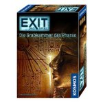 Brettspiel Kosmos 692698 Deduktion für 1-4 Spieler