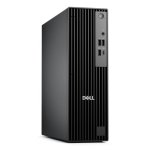 PC Sobremesa Dell Pro QCS1250 Intel Core i3-14100 8 GB 512 GB SSD Intel UHD Graphics 730 Windows 11 Pro
