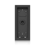 Control de acceso Ubiquiti UACC-Intercom-FM montaje empotrado negro para UA-Intercom