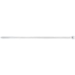 Sujetacables Fischer Nylon Transparente 550 mm x 7,6 mm 100 pièces