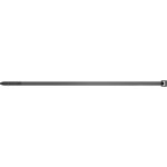 Sujetacables Fischer UBN 8,8 x 760 mm Nylon Noir 100 pièces