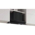 Campana extractora Bosch DBB67DP60 Canalizado/Recirculación 60cm con control táctil