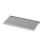 Filtro para campana extractora Siemens LZ11ITB14 Gris