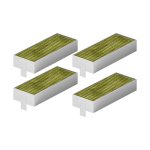 Filtro de olores Neff Clean Air Plus para campanas de cocina