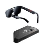Asus ROG XREAL R1 Lunettes AR Micro OLED 1080p 240Hz FOV 57° Bose USB-C
