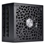 Source d'alimentation SilverStone HELA 850R Platinum 850W 80 PLUS Platinum modulaire