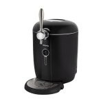Dispensador de Cerveja H.Koenig BW1688 6L Refrigeração LED 3-12°C