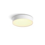 Intelligente Deckenleuchte Philips Hue White ambiance Enrave Bluetooth/Zigbee